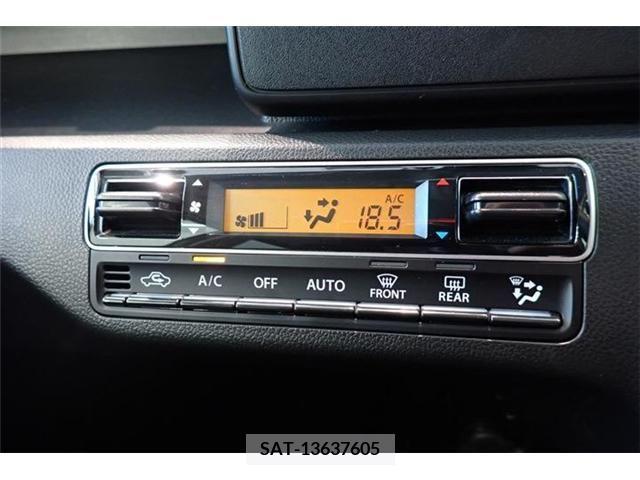 Mazda FLAIR 2022-04 353729-14