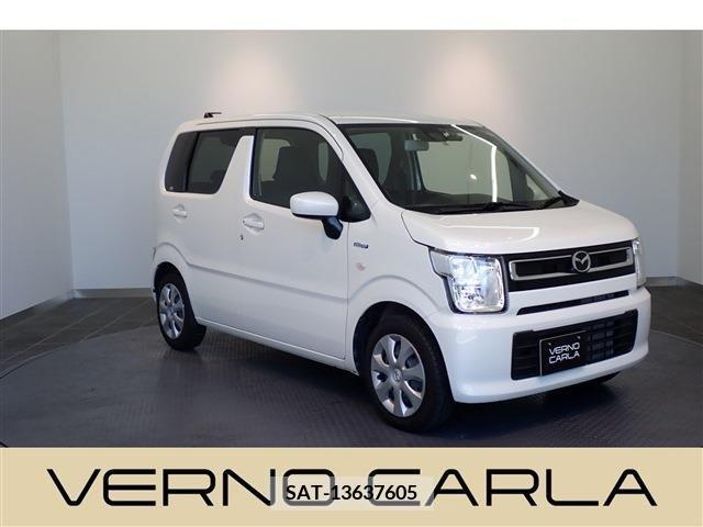 Mazda FLAIR 2022-04 353729-0