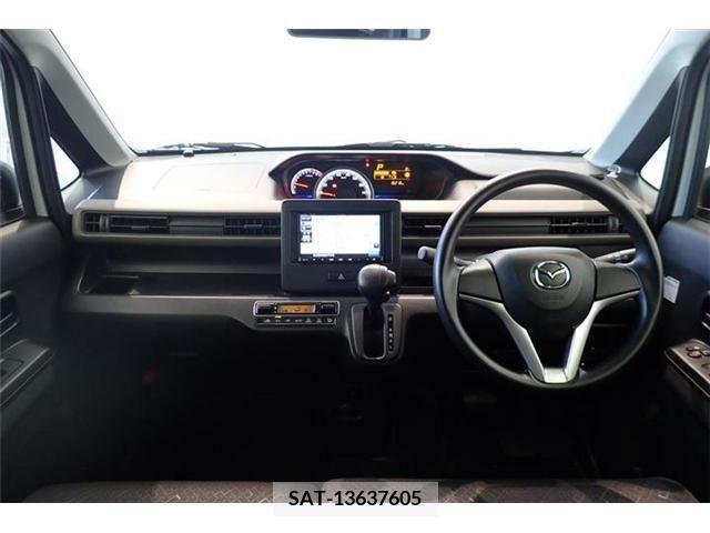 Mazda FLAIR 2022-04 353729-10