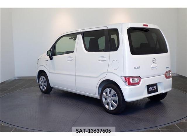 Mazda FLAIR 2022-04 353729-6
