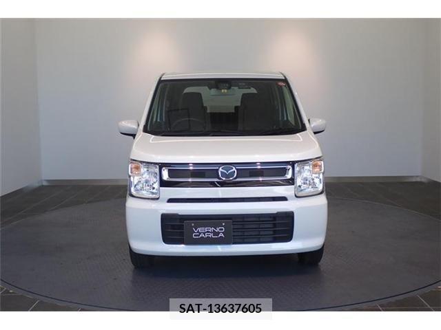 Mazda FLAIR 2022-04 353729-4