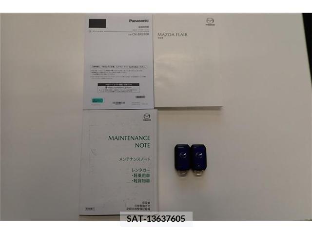 Mazda FLAIR 2022-04 353729-2