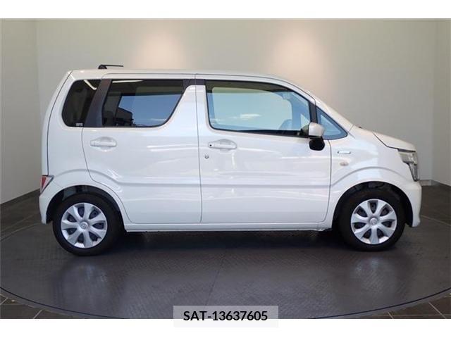 Mazda FLAIR 2022-04 353729-29