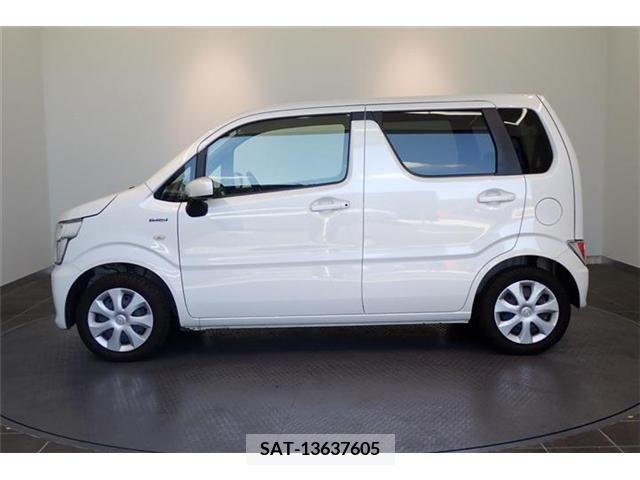 Mazda FLAIR 2022-04 353729-28