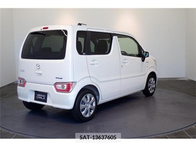 Mazda FLAIR 2022-04 353729-3