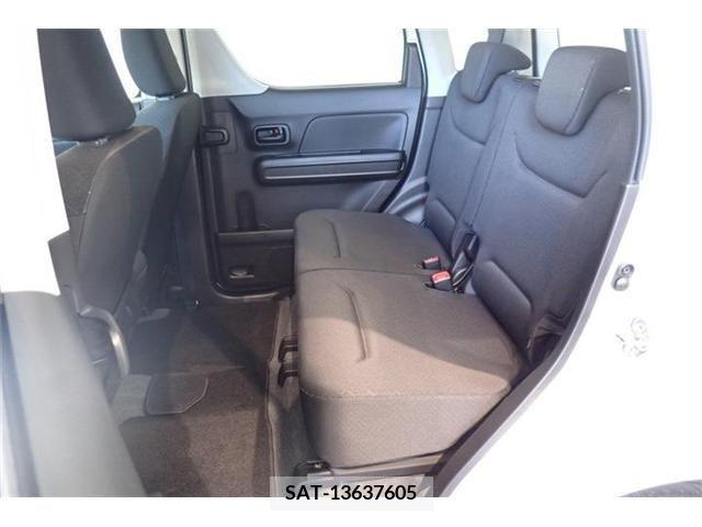 Mazda FLAIR 2022-04 353729-24