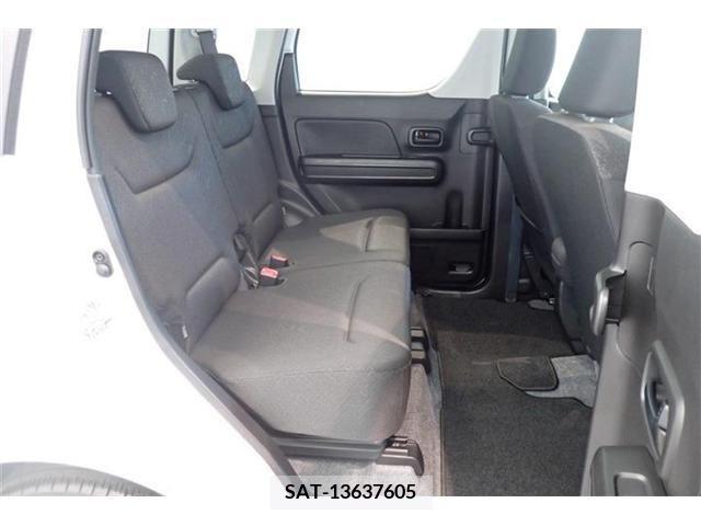 Mazda FLAIR 2022-04 353729-23