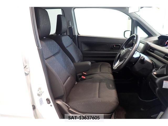 Mazda FLAIR 2022-04 353729-21