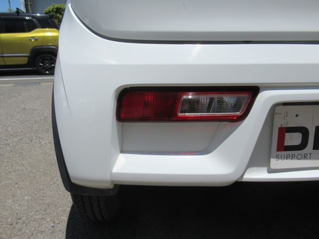 Suzuki ALTO 2017-10 2341-17