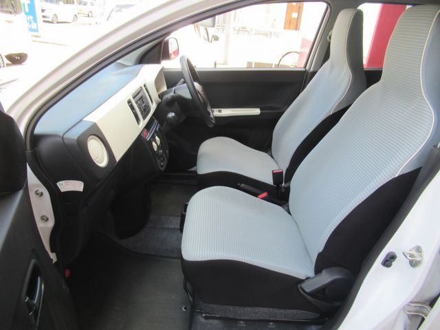 Suzuki ALTO 2017-10 2341-10