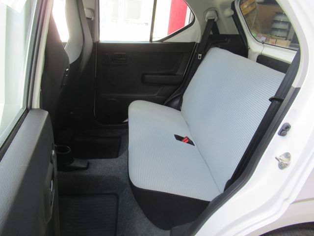 Suzuki ALTO 2017-10 2341-12