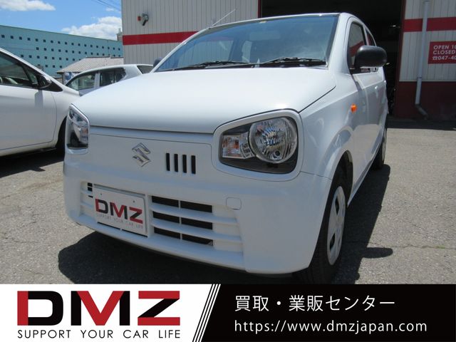 Suzuki ALTO 2017-10 2341-0