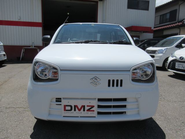 Suzuki ALTO 2017-10 2341-2