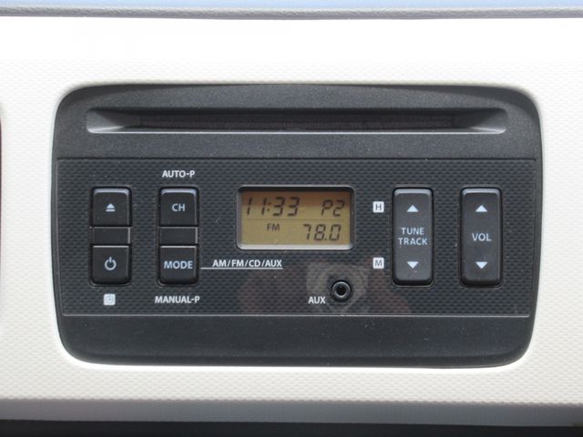 Suzuki ALTO 2017-10 2341-22