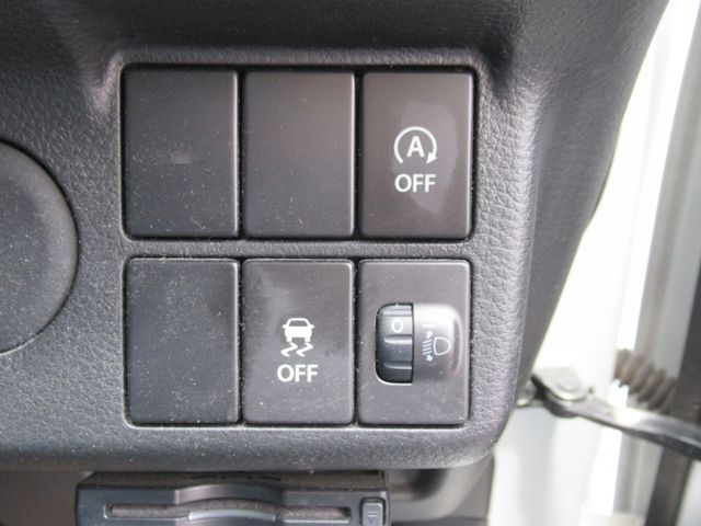 Suzuki ALTO 2017-10 2341-24