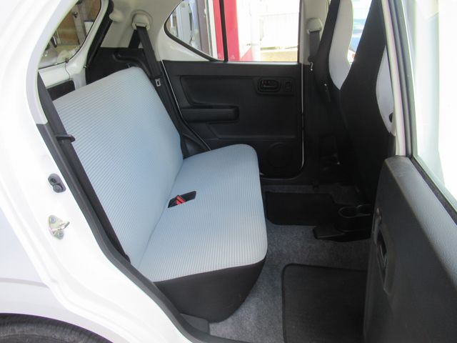Suzuki ALTO 2017-10 2341-11