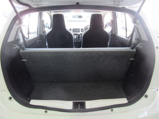 Suzuki ALTO 2017-10 2341-13