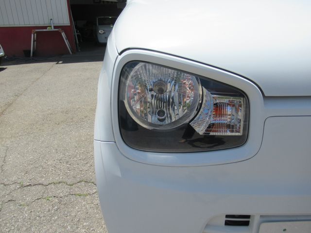 Suzuki ALTO 2017-10 2341-15
