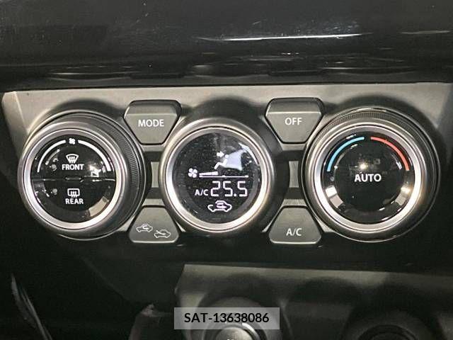 Suzuki SWIFT 2021-04 376646-6