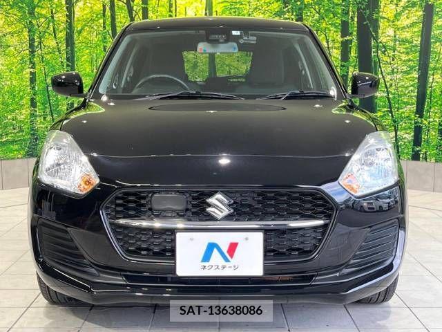 Suzuki SWIFT 2021-04 376646-14