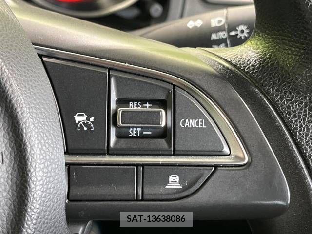 Suzuki SWIFT 2021-04 376646-4