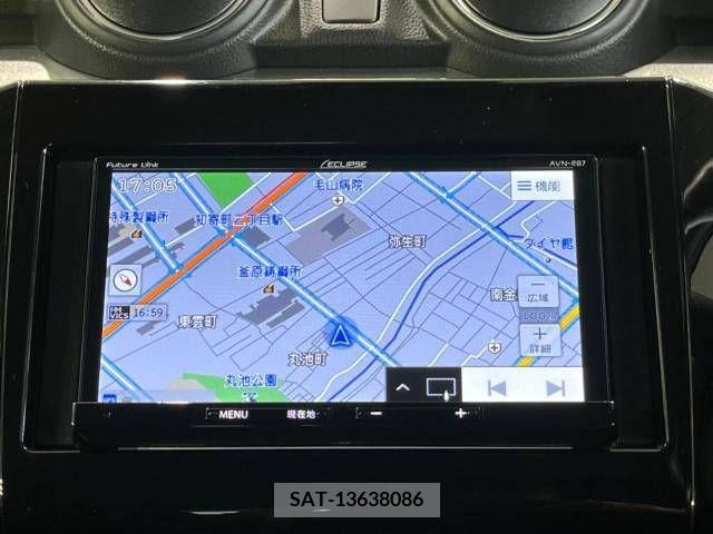 Suzuki SWIFT 2021-04 376646-2