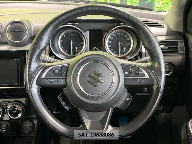 Suzuki SWIFT 2021-04 376646-11