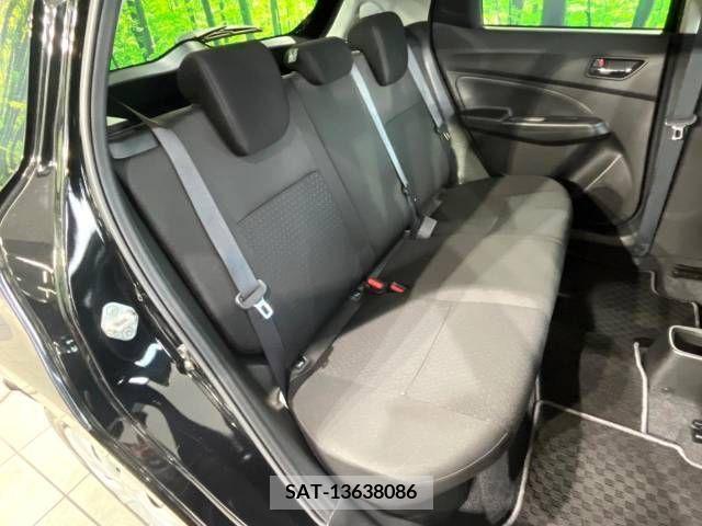 Suzuki SWIFT 2021-04 376646-9