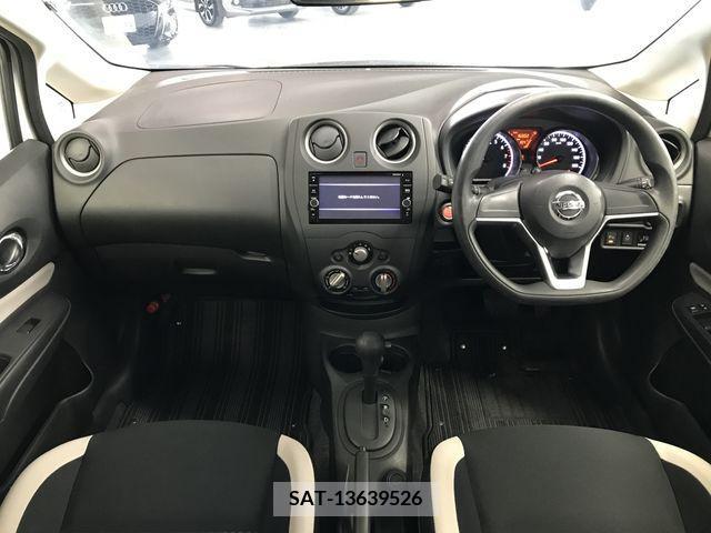Nissan NOTE 2019-02 241312-3
