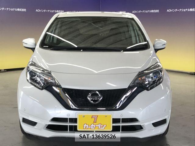 Nissan NOTE 2019-02 241312-15
