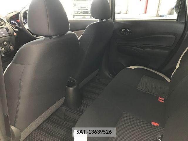 Nissan NOTE 2019-02 241312-5