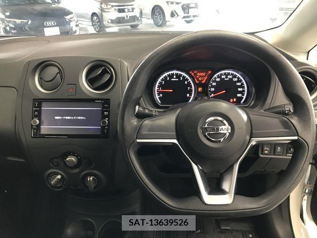 Nissan NOTE 2019-02 241312-7