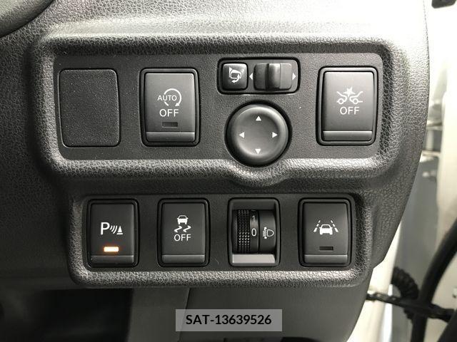 Nissan NOTE 2019-02 241312-13