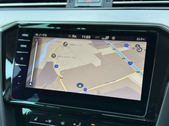 VolksWagen PASSAT VARIANT 2022-12 13214-3