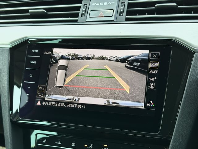 VolksWagen PASSAT VARIANT 2022-12 13214-4