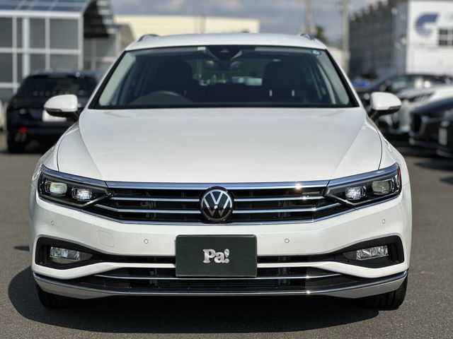 VolksWagen PASSAT VARIANT 2022-12 13214-24
