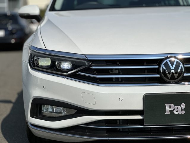 VolksWagen PASSAT VARIANT 2022-12 13214-21