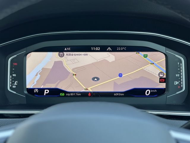 VolksWagen PASSAT VARIANT 2022-12 13214-12