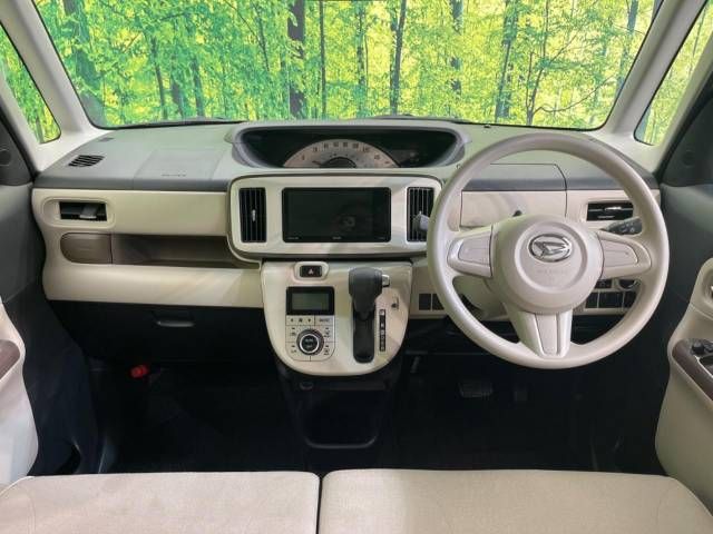 Daihatsu MOVE CANBUS 2017-05 10806-1