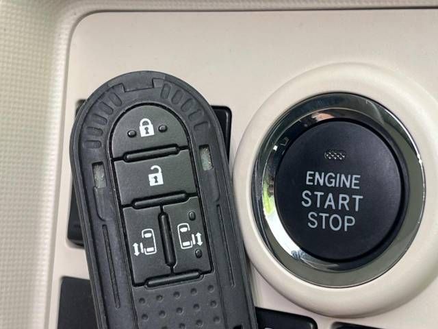 Daihatsu MOVE CANBUS 2017-05 10806-7
