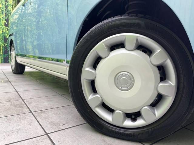 Daihatsu MOVE CANBUS 2017-05 10806-13