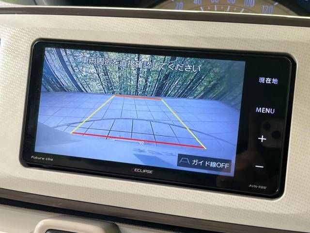 Daihatsu MOVE CANBUS 2017-05 10806-3