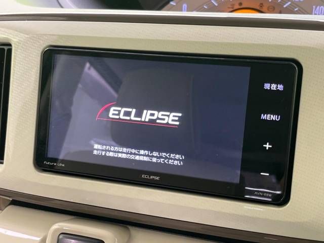 Daihatsu MOVE CANBUS 2017-05 10806-2