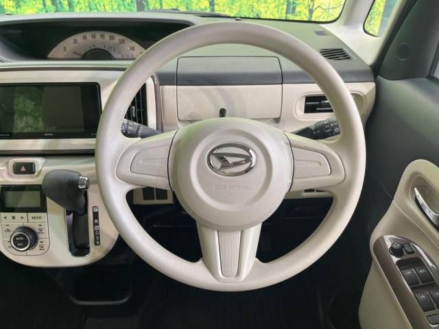 Daihatsu MOVE CANBUS 2017-05 10806-11