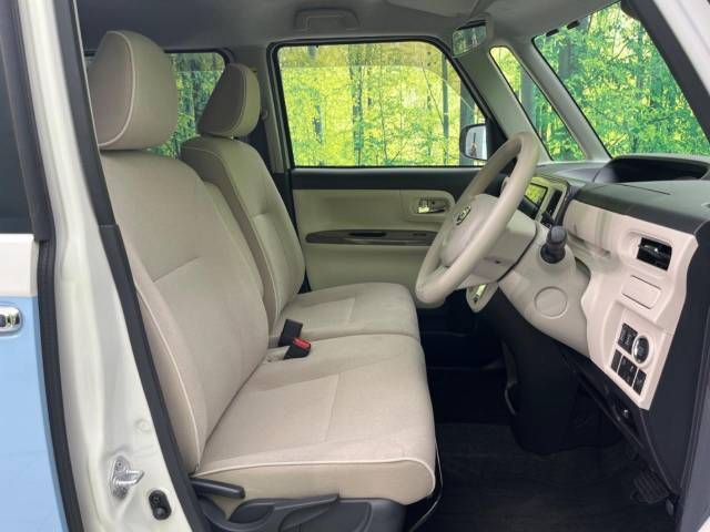 Daihatsu MOVE CANBUS 2017-05 10806-8