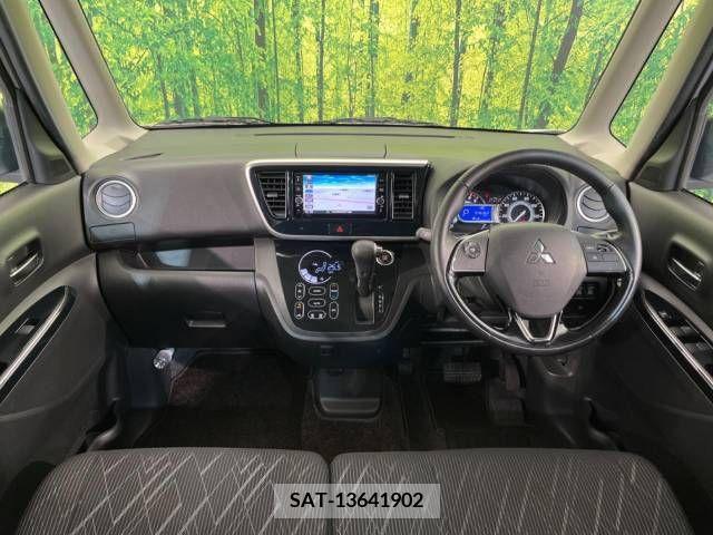 Mitsubishi EK SPACE 2018-03 268035-1