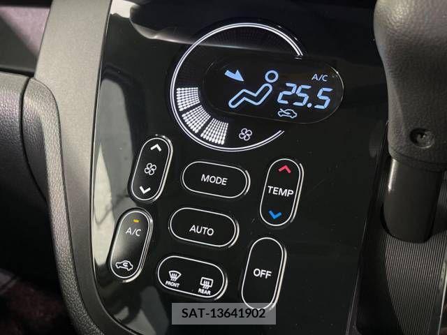 Mitsubishi EK SPACE 2018-03 268035-8