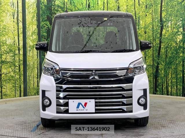Mitsubishi EK SPACE 2018-03 268035-14