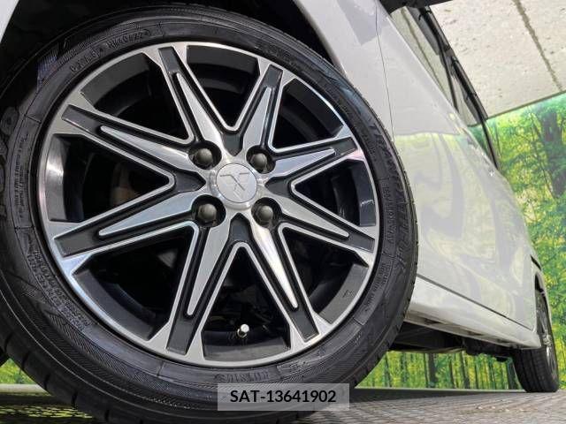 Mitsubishi EK SPACE 2018-03 268035-13