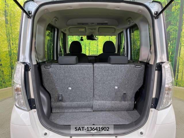 Mitsubishi EK SPACE 2018-03 268035-11